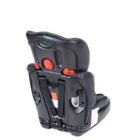 Автокресло Martin noir BAB001 PIONEER  Elite Venetian Red